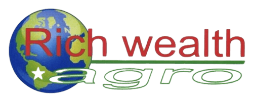 ริช เวลธ อะโกร